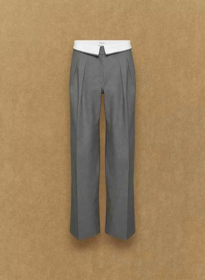 Bureau Pant – (Re)ssential Light