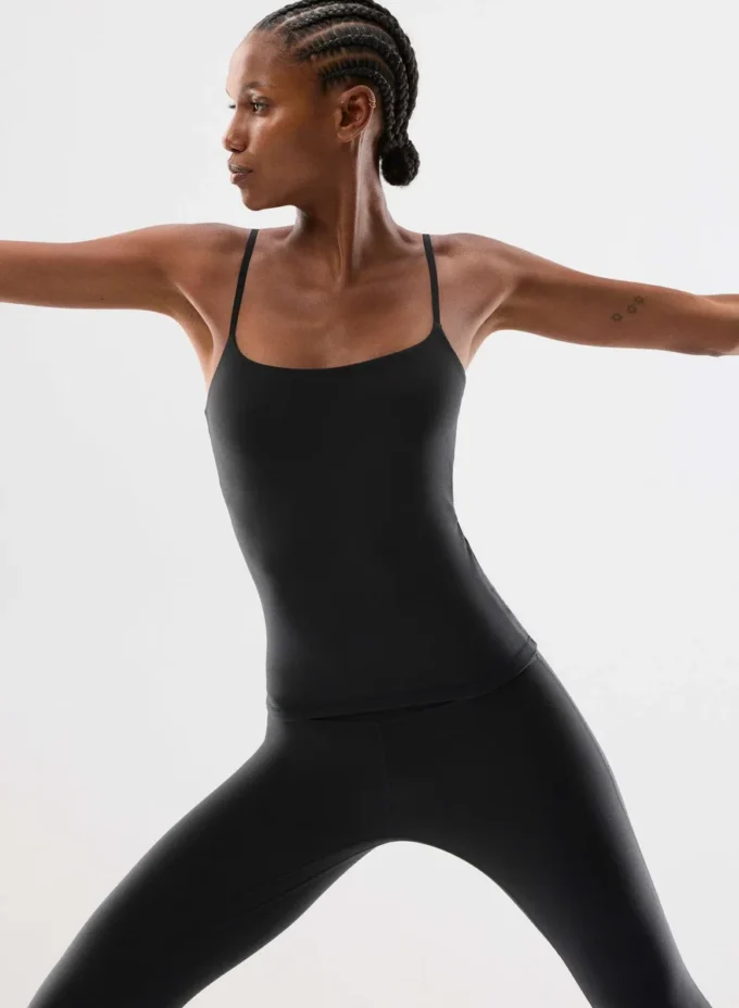 BUTTER Agility Sports Tank