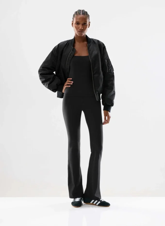 BUTTER Agility Sports Tank