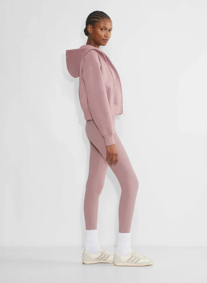 BUTTER Atmosphere Hi-Rise Legging