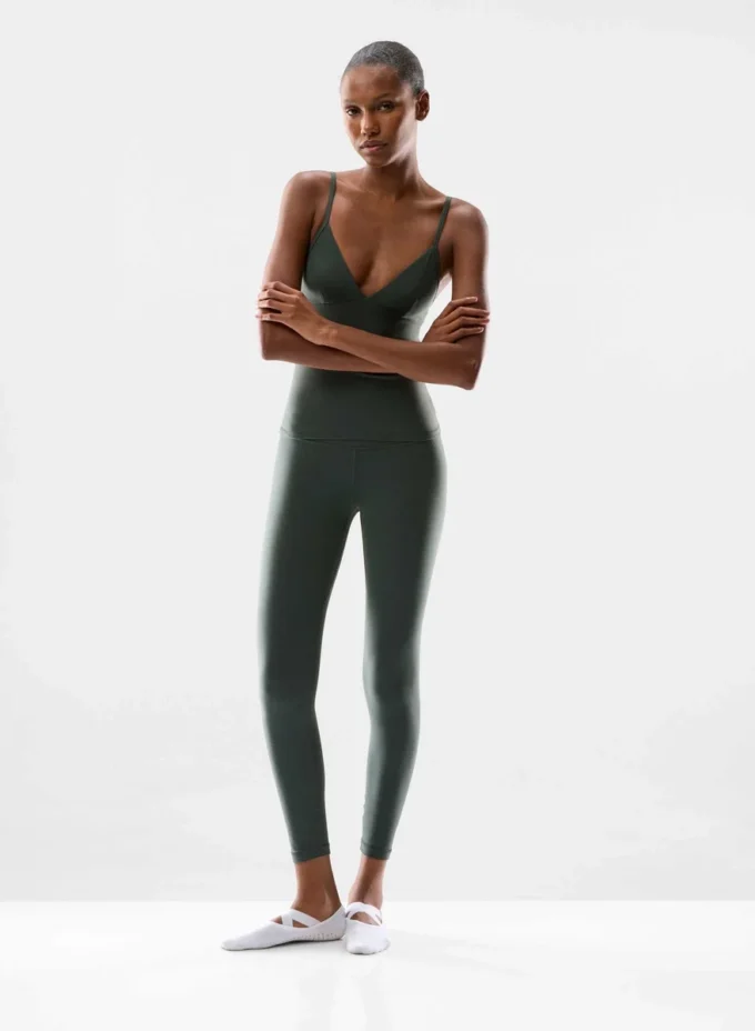 BUTTER Cheeky Hi-Rise 24″ Legging