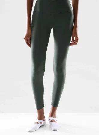 BUTTER Cheeky Hi-Rise 24″ Legging