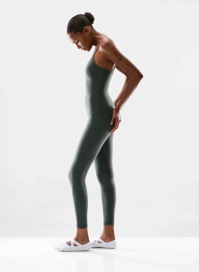 BUTTER Cheeky Hi-Rise 24″ Legging