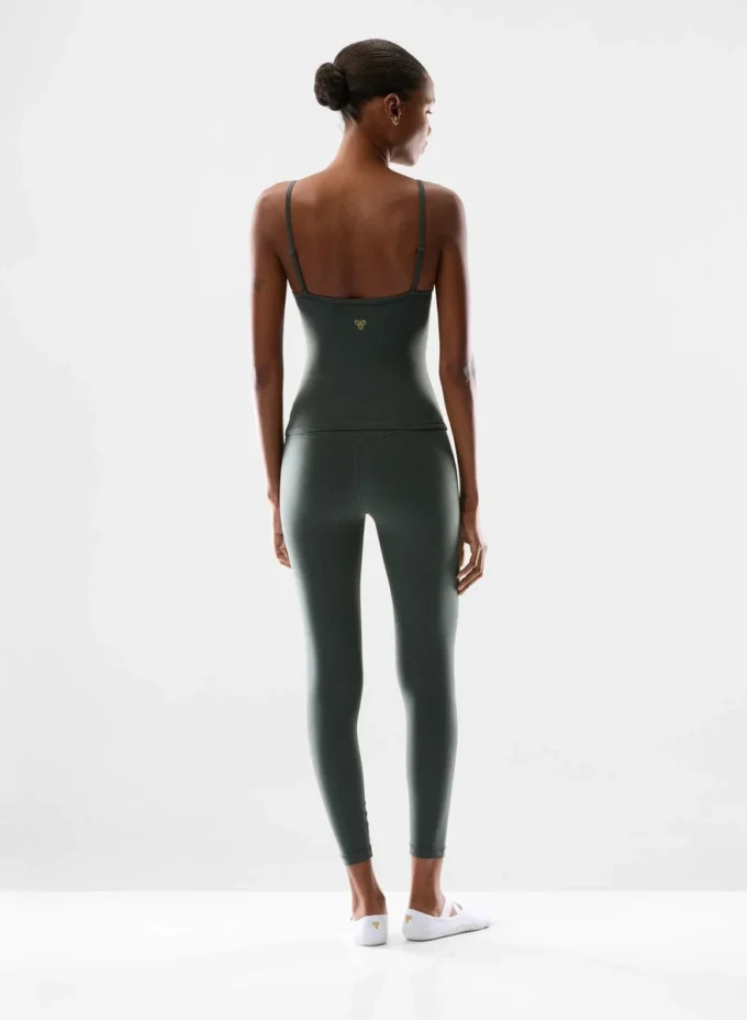 BUTTER Cheeky Hi-Rise 24″ Legging