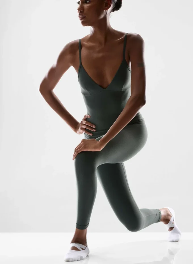 BUTTER Cheeky Hi-Rise 24″ Legging