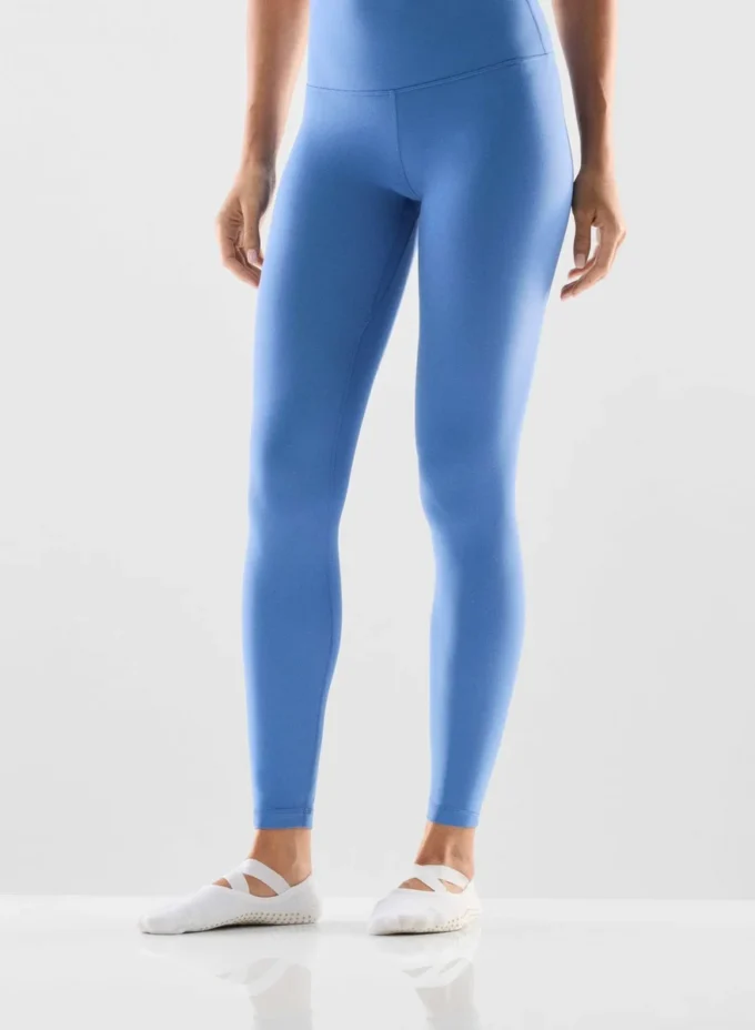 BUTTER Cheeky Hi-Rise 28″ Legging