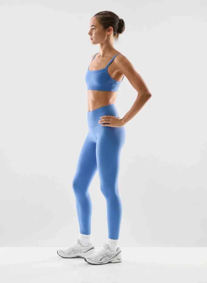 BUTTER Cheeky Hi-Rise 28″ Legging