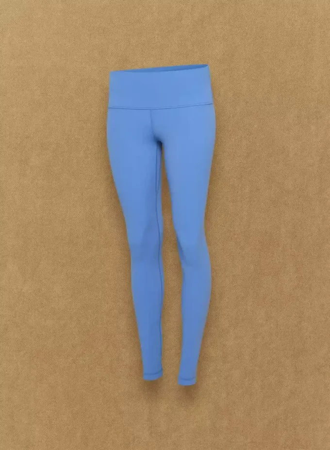 BUTTER Cheeky Hi-Rise 28″ Legging