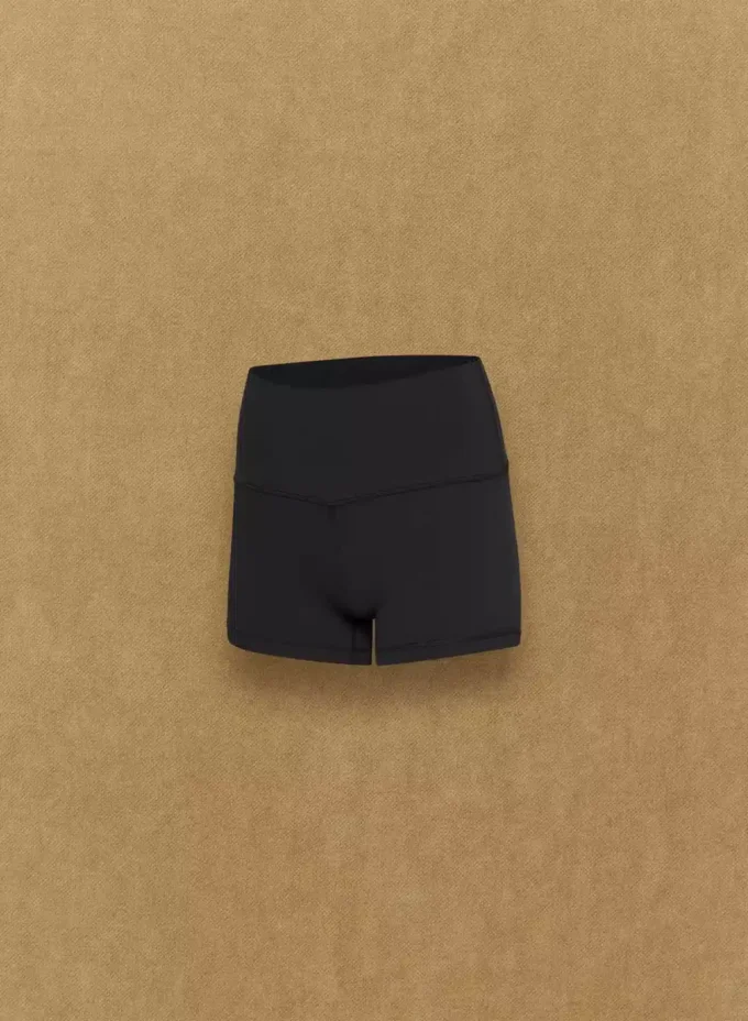 BUTTER Cheeky Hi-Rise 3″ Short BUTTER Cheeky Hi-Rise 3″ Short