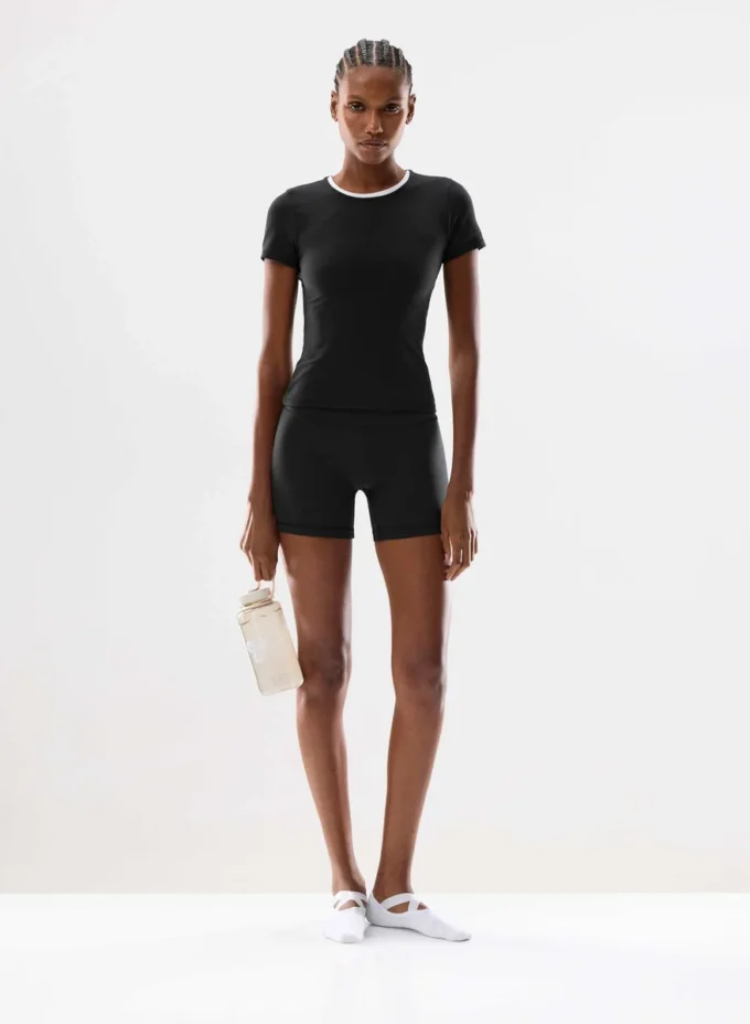 BUTTER Cheeky Hi-Rise 5″ Short BUTTER Cheeky Hi-Rise 5″ Short