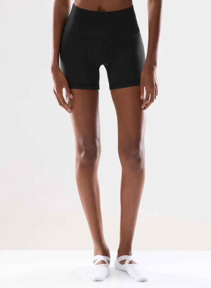 BUTTER Cheeky Hi-Rise 5″ Short BUTTER Cheeky Hi-Rise 5″ Short