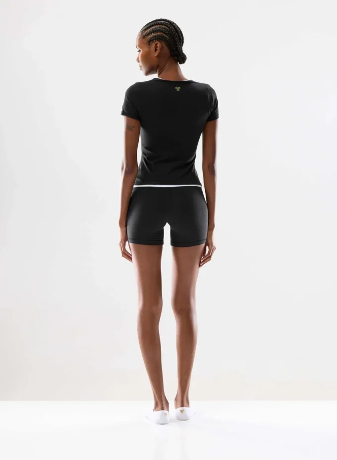 BUTTER Cheeky Hi-Rise 5″ Short BUTTER Cheeky Hi-Rise 5″ Short