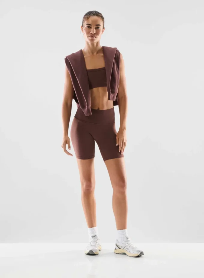 BUTTER Cheeky Hi-Rise 7″ Short BUTTER Cheeky Hi-Rise 7″ Short