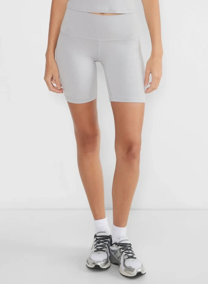 BUTTER Cheeky Hi-Rise 7″ Short BUTTER Cheeky Hi-Rise 7″ Short