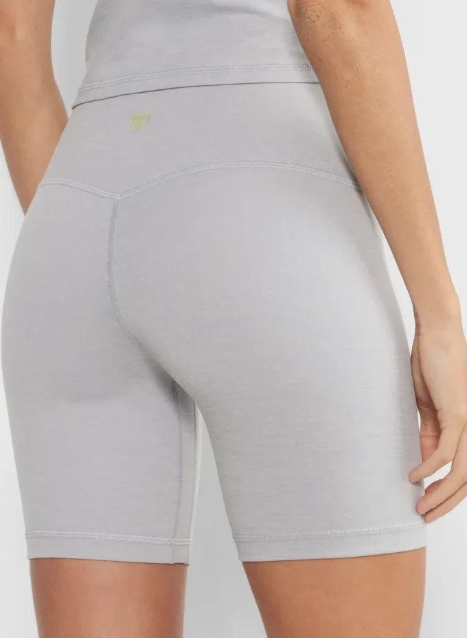 BUTTER Cheeky Hi-Rise 7″ Short BUTTER Cheeky Hi-Rise 7″ Short