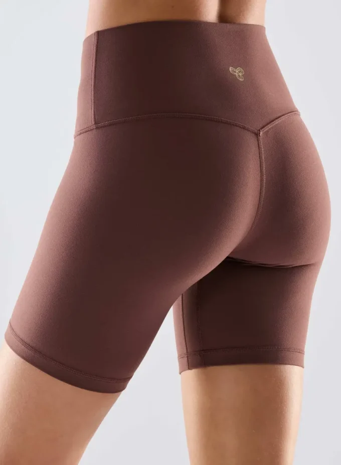 BUTTER Cheeky Hi-Rise 7″ Short BUTTER Cheeky Hi-Rise 7″ Short