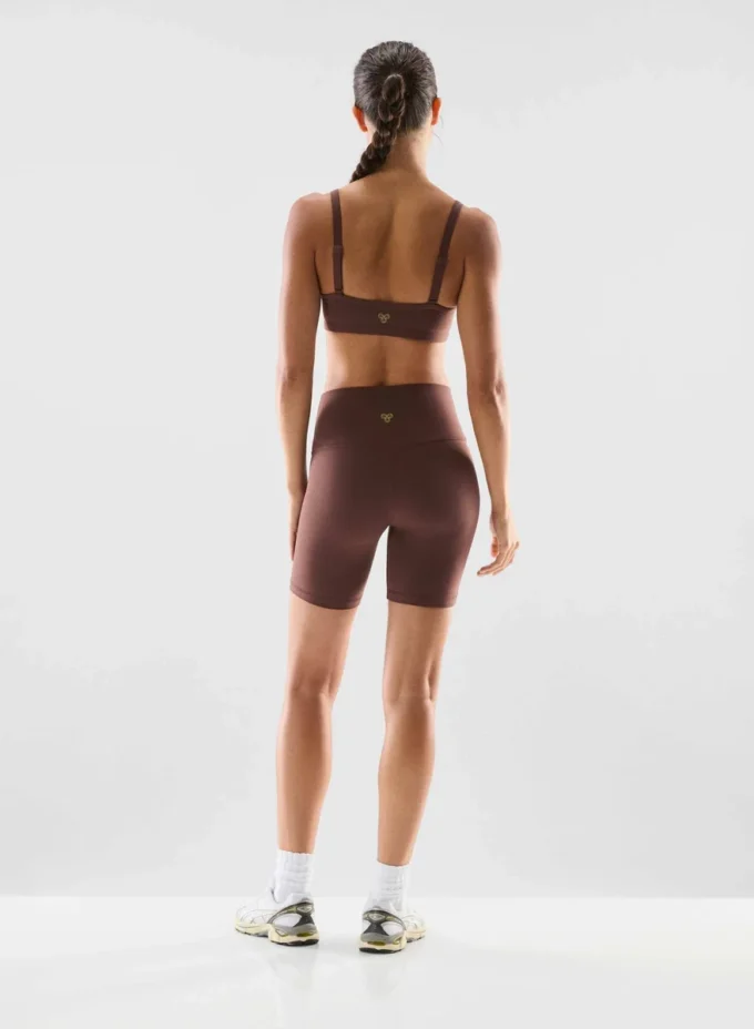 BUTTER Cheeky Hi-Rise 7″ Short BUTTER Cheeky Hi-Rise 7″ Short