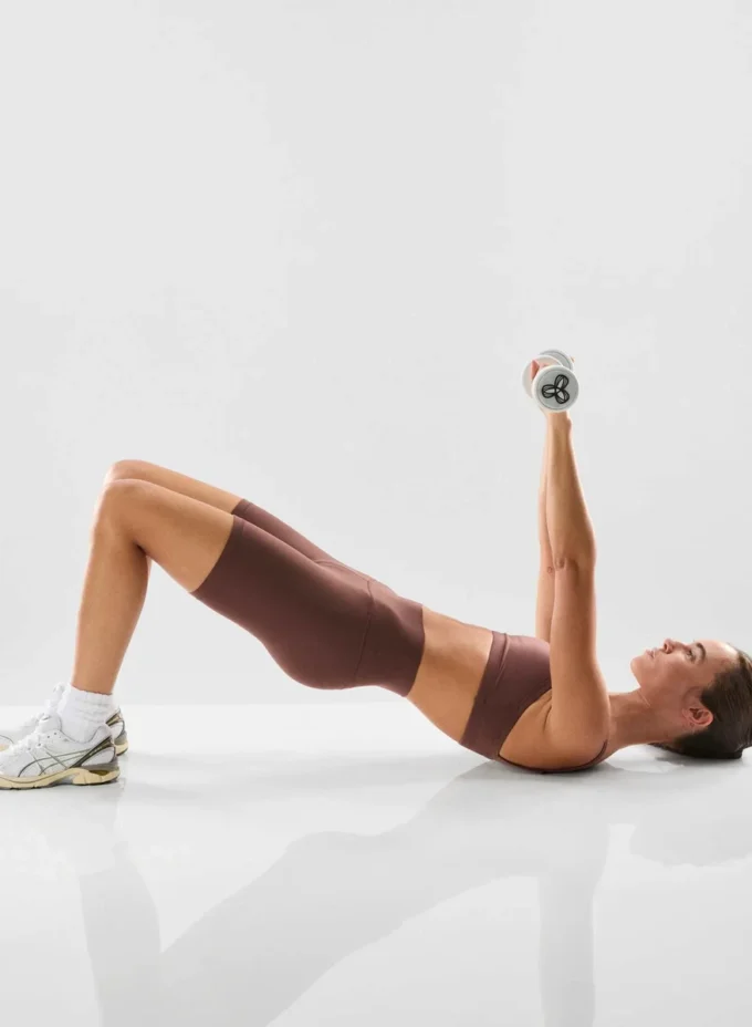 BUTTER Cheeky Hi-Rise 7″ Short BUTTER Cheeky Hi-Rise 7″ Short