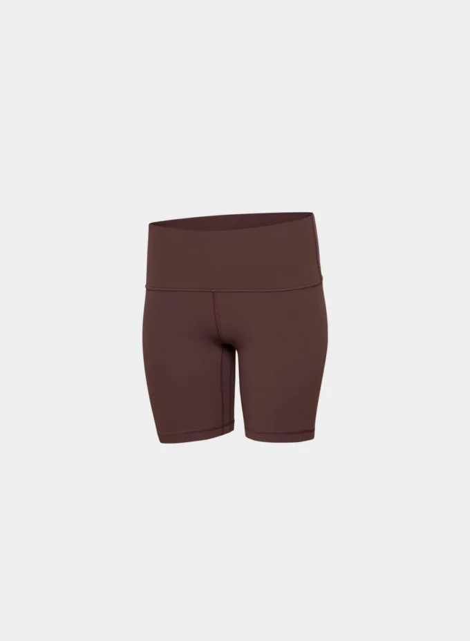 BUTTER Cheeky Hi-Rise 7″ Short BUTTER Cheeky Hi-Rise 7″ Short