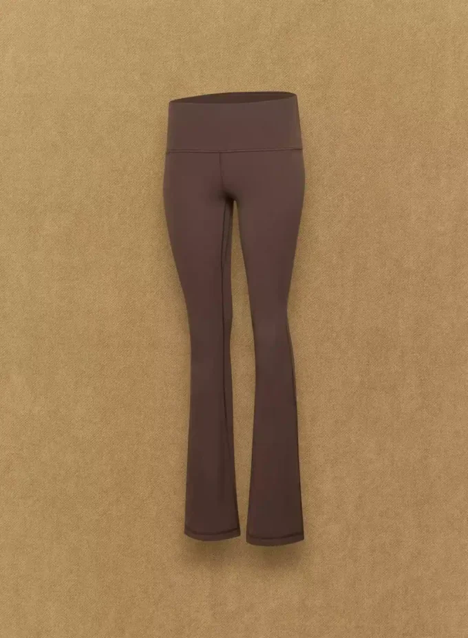 BUTTER Cheeky Hi-Rise Flare 32″ Legging BUTTER Cheeky Hi-Rise Flare 32″ Legging