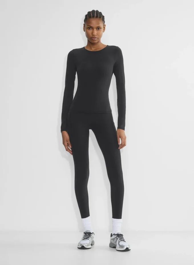 BUTTER Cheeky Hi-Rise Pocket 26″ Legging BUTTER Cheeky Hi-Rise Pocket 26″ Legging