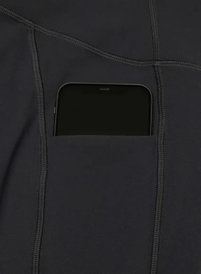 BUTTER Cheeky Hi-Rise Pocket 26″ Legging BUTTER Cheeky Hi-Rise Pocket 26″ Legging