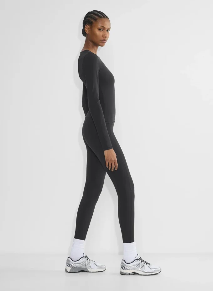 BUTTER Cheeky Hi-Rise Pocket 26″ Legging BUTTER Cheeky Hi-Rise Pocket 26″ Legging