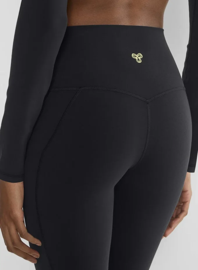 BUTTER Cheeky Hi-Rise Pocket 26″ Legging BUTTER Cheeky Hi-Rise Pocket 26″ Legging