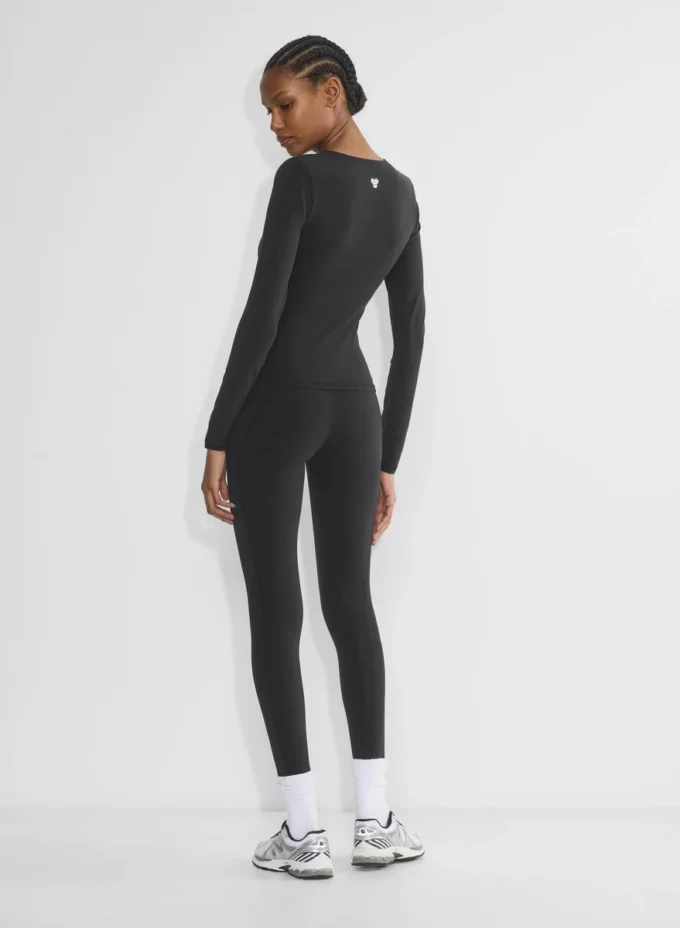 BUTTER Cheeky Hi-Rise Pocket 26″ Legging BUTTER Cheeky Hi-Rise Pocket 26″ Legging