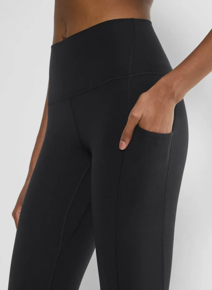 BUTTER Cheeky Hi-Rise Pocket 26″ Legging BUTTER Cheeky Hi-Rise Pocket 26″ Legging