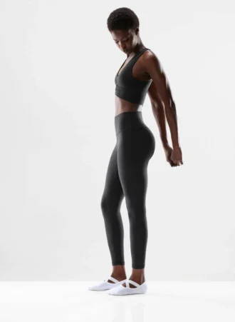 BUTTER Cheeky Infinite Hi-Rise 24” Legging