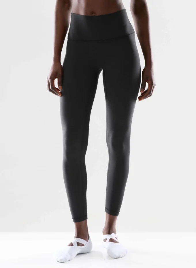 BUTTER Cheeky Infinite Hi-Rise 24” Legging