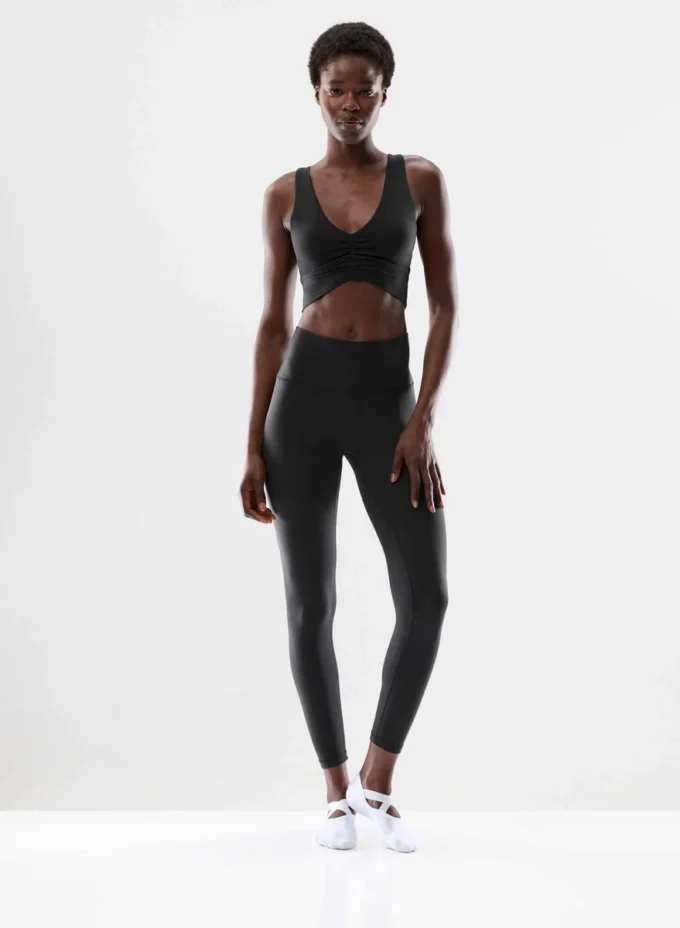 BUTTER Cheeky Infinite Hi-Rise 24” Legging