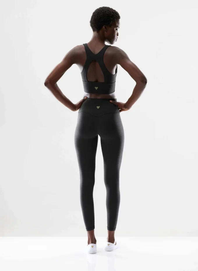 BUTTER Cheeky Infinite Hi-Rise 24” Legging