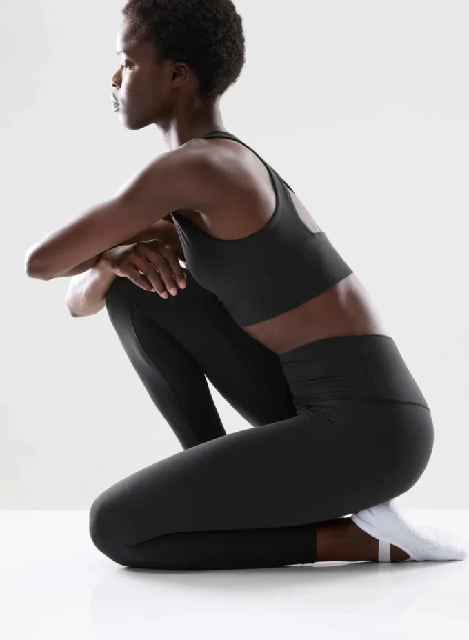 BUTTER Cheeky Infinite Hi-Rise 24” Legging