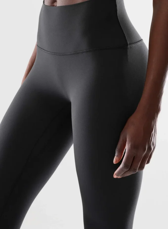 BUTTER Cheeky Infinite Hi-Rise 24” Legging