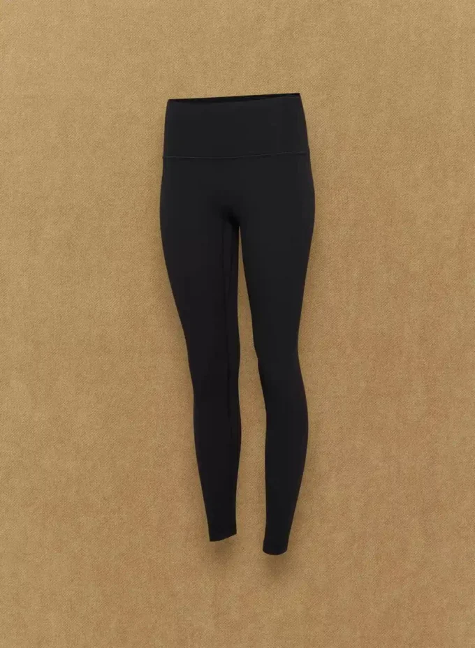 BUTTER Cheeky Infinite Hi-Rise 24” Legging