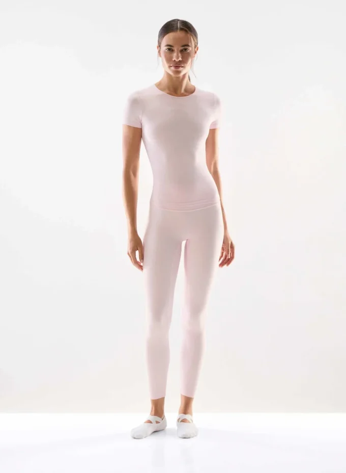 BUTTER Cheeky Infinite Hi-Rise 26” Legging