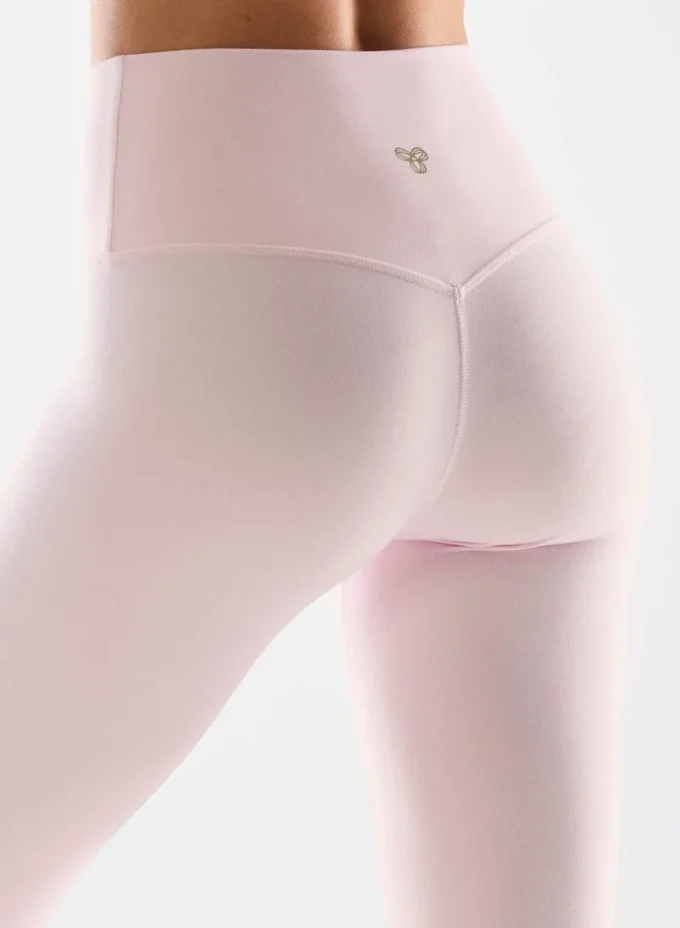 BUTTER Cheeky Infinite Hi-Rise 26” Legging