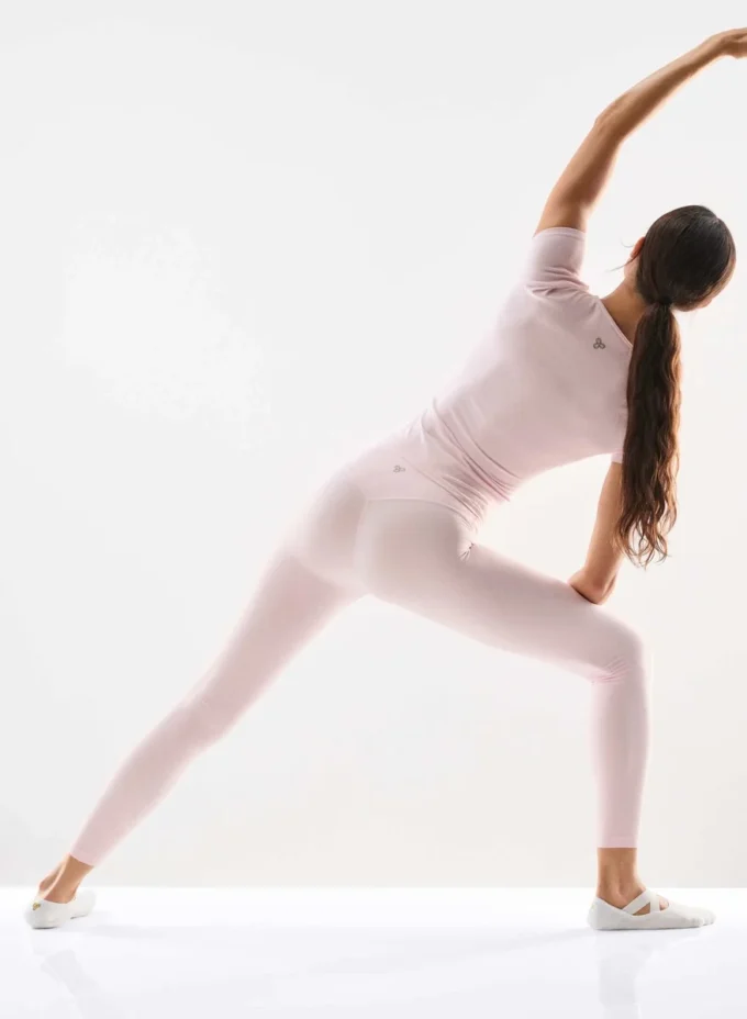 BUTTER Cheeky Infinite Hi-Rise 26” Legging