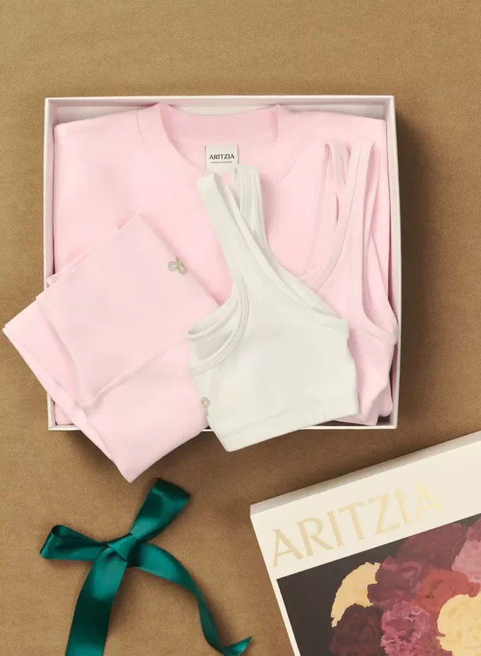 BUTTER Cheeky Infinite Hi-Rise 26” Legging