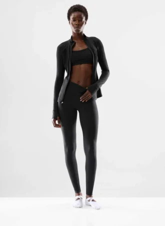 BUTTER Cheeky Infinite Hi-Rise 28” Legging