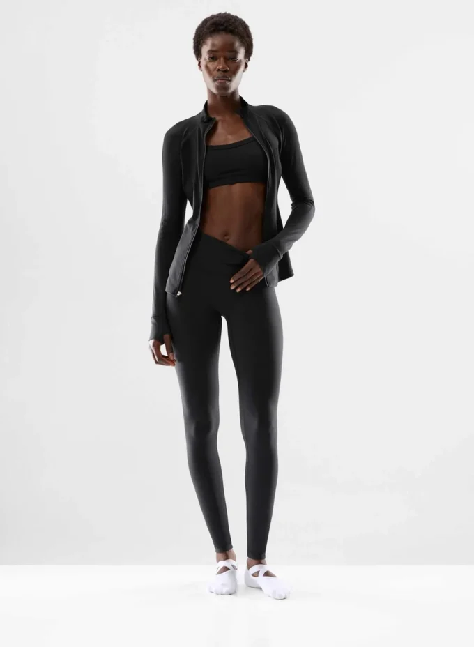 BUTTER Cheeky Infinite Hi-Rise 28” Legging BUTTER Cheeky Infinite Hi-Rise 28” Legging