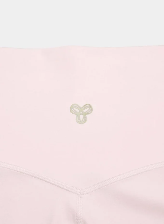 BUTTER Cheeky Infinite Hi-Rise 5″ Short