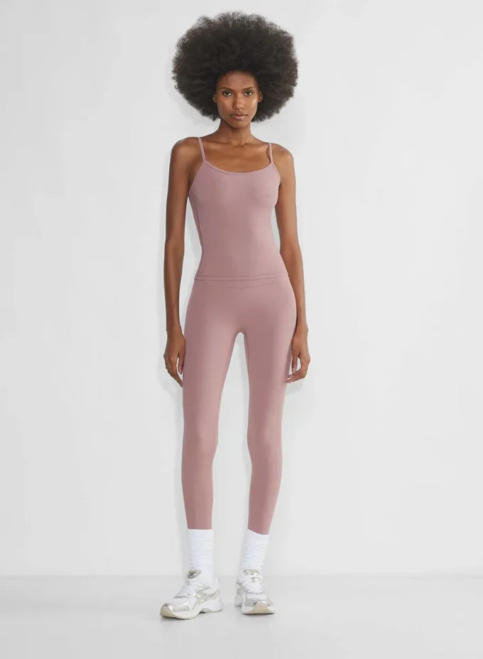 BUTTER Cheeky Infinite Hi-Rise Legging