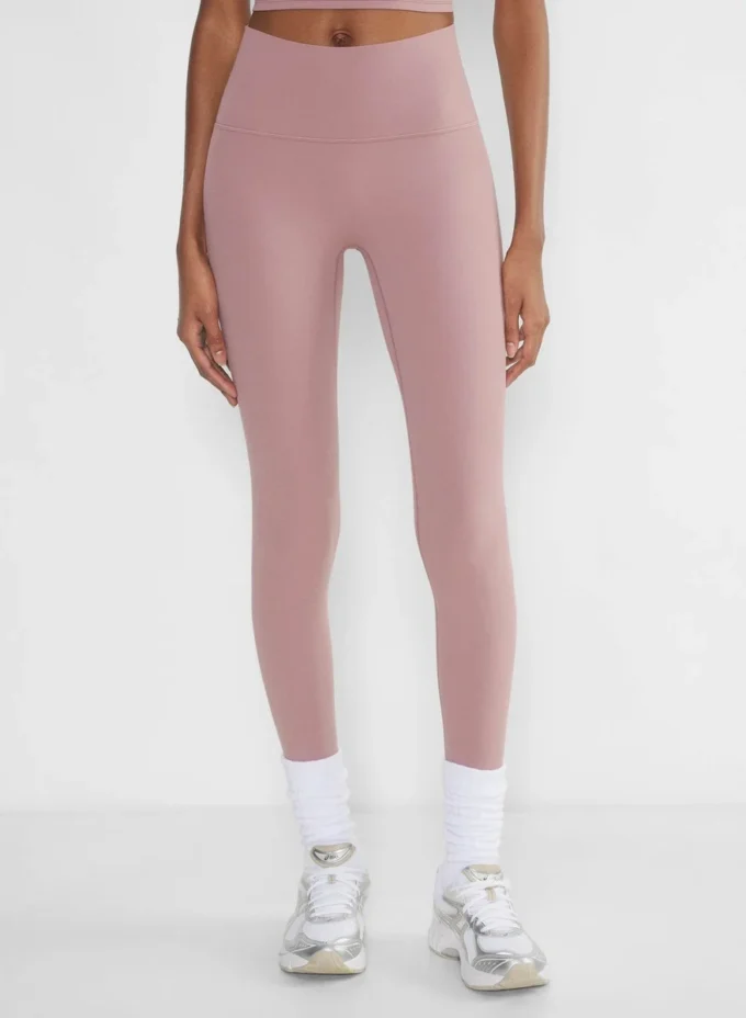 BUTTER Cheeky Infinite Hi-Rise Legging