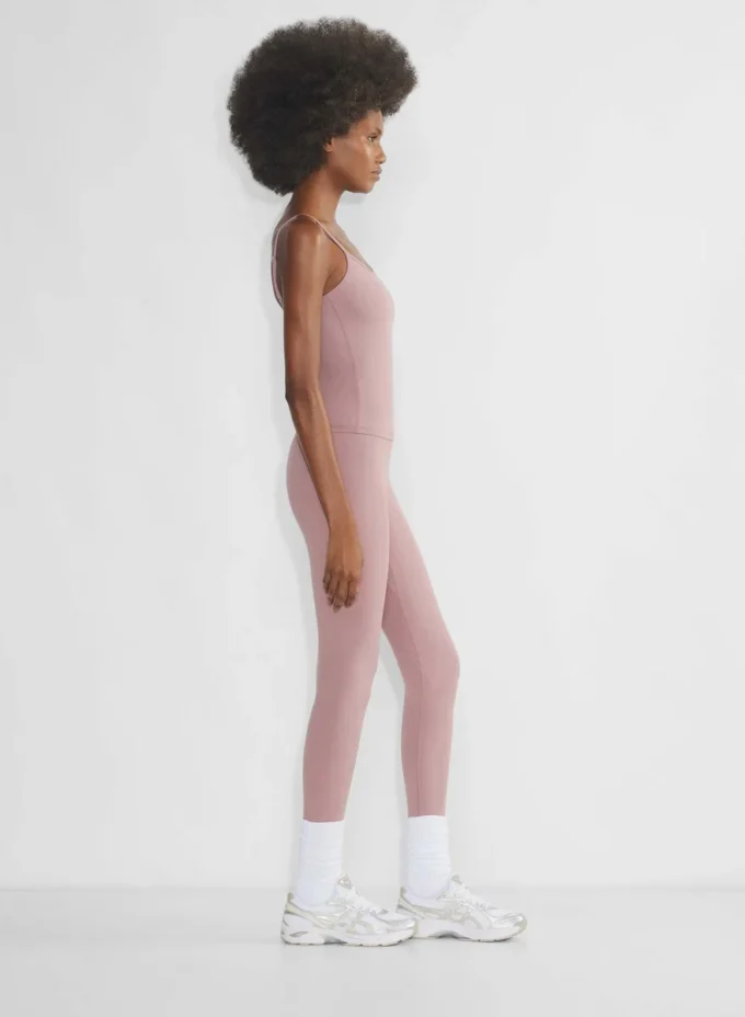 BUTTER Cheeky Infinite Hi-Rise Legging