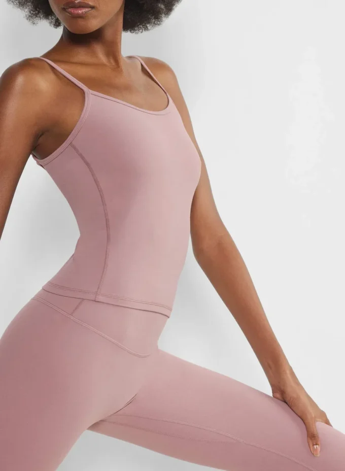 BUTTER Cheeky Infinite Hi-Rise Legging