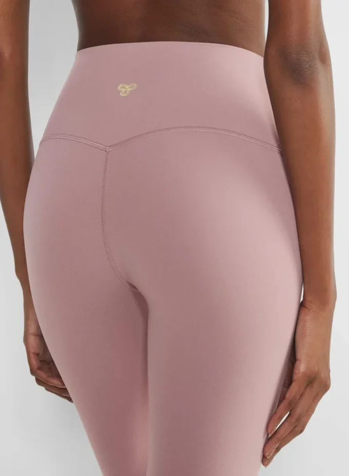 BUTTER Cheeky Infinite Hi-Rise Legging