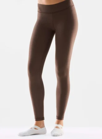 BUTTER Cheeky Lo-Rise 26″ Legging